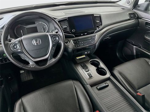 Used 2023 Honda Ridgeline RTL-E image 28