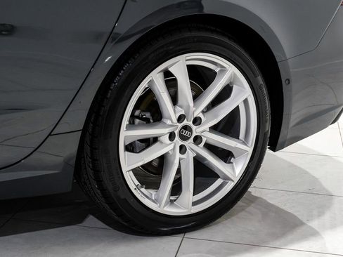 Used 2022 Audi A7 3.0T Premium image 55