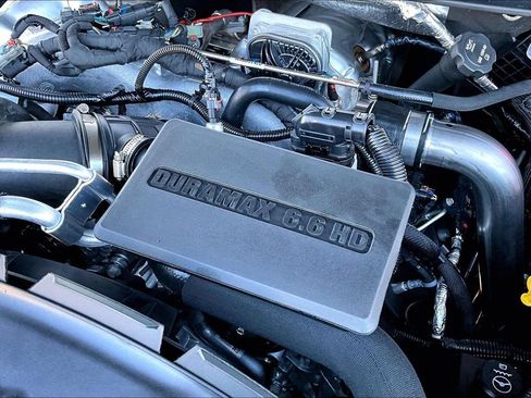 New 2026 GMC Sierra 2500 AT4X image 34