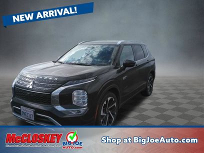 Used 2024 Mitsubishi Outlander SEL