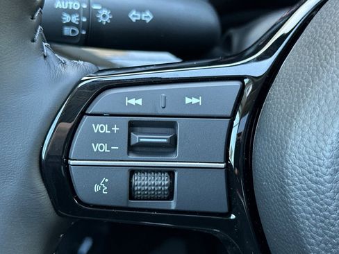 New 2026 Honda CR-V EX-L image 27