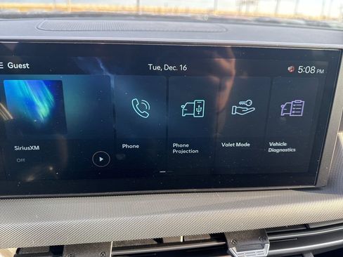 New 2026 Hyundai Sonata SEL image 18