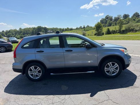Used 2010 Honda CR-V LX image 10