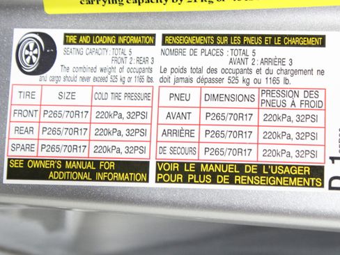 Used 2017 Toyota 4Runner SR5 image 34