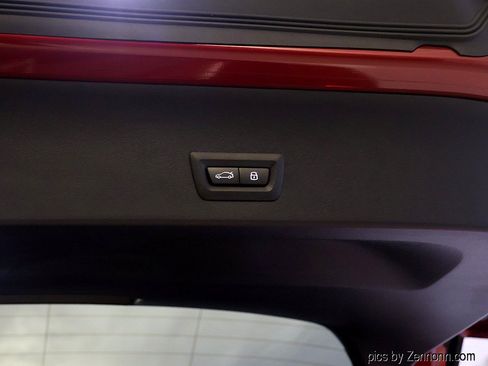 Certified 2026 BMW X3 xDrive30i AWD/4WD image 32