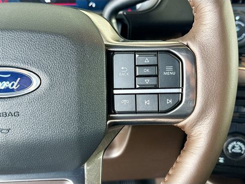New 2026 Ford F250 King Ranch w/ Tremor Off-Road Package AWD/4WD image 15
