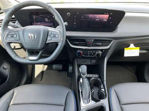 New 2026 Buick Encore GX Sport Touring w/ Comfort Package image 3