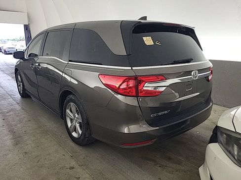 Used 2020 Honda Odyssey EX-L image 2