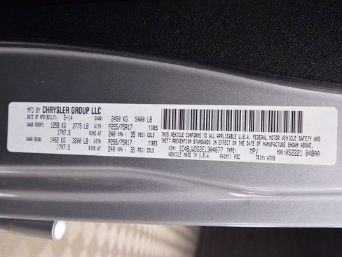 Used 2014 Jeep Wrangler Unlimited Sport w/ Quick Order Package 24S image 24