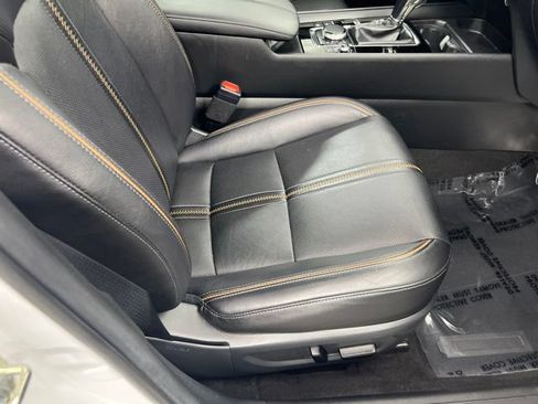Used 2025 MAZDA CX-50 AWD 2.5 S w/ Premium Plus Pkg image 24