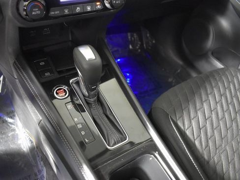 Used 2021 Nissan Kicks SV w/ Interior Electronics Package image 22