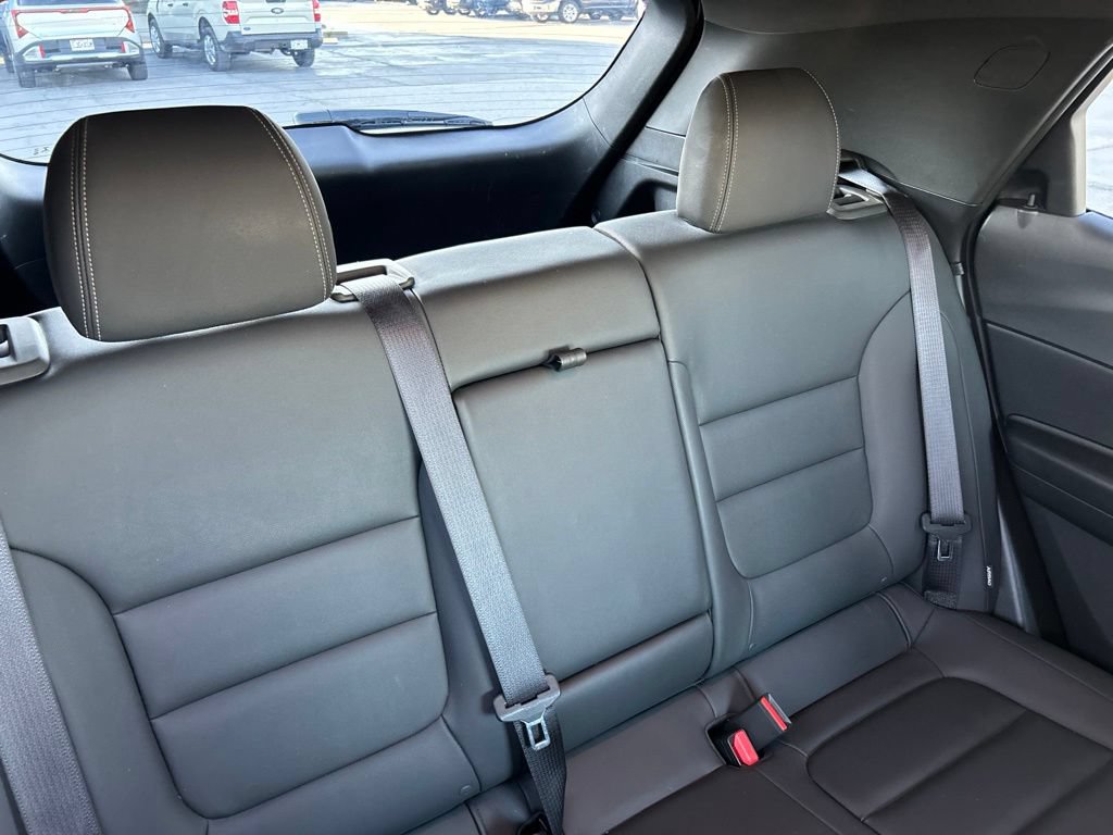 Used 2023 Chevrolet TrailBlazer ACTIV w/ Convenience Package FWD image 18