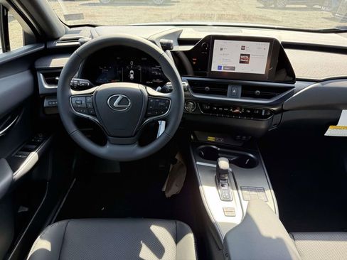 Used 2026 Lexus UX 300h AWD image 8