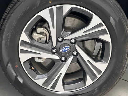Used 2025 Subaru Crosstrek 2.0i Premium AWD/4WD image 57