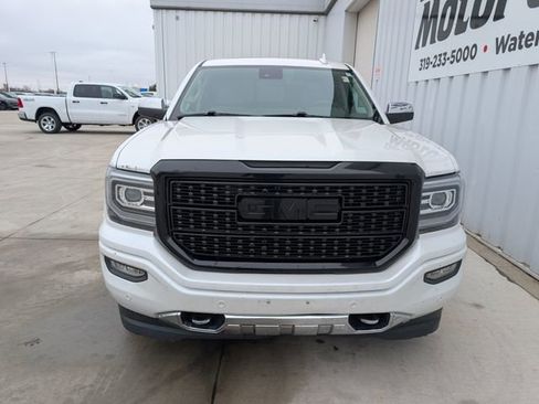 Used 2017 GMC Sierra 1500 Denali w/ Denali Ultimate Package image 21