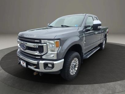 Used 2022 Ford F250 XLT w/ XLT Premium Package