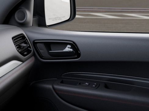 New 2026 Dodge Durango GT RWD image 25