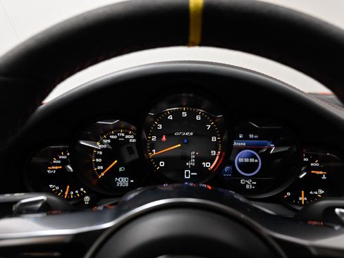 Used 2016 Porsche 911 GT3 RS RWD image 14