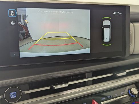 New 2026 Hyundai Santa Fe SE FWD image 22