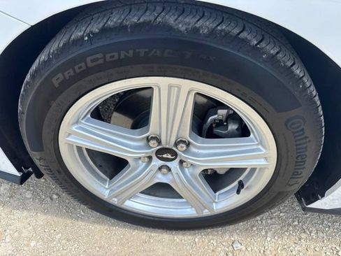 Used 2026 Ford Mustang Premium RWD image 22