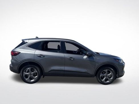 Used 2025 Ford Escape ST-Line Select AWD/4WD image 9