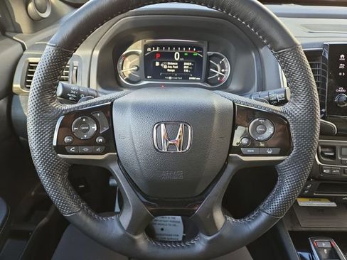 Used 2023 Honda Passport Elite image 20
