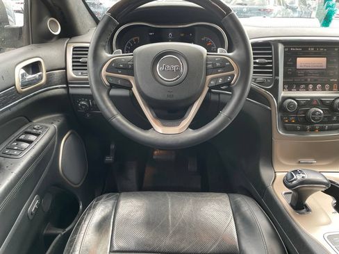 Used 2014 Jeep Grand Cherokee Summit AWD/4WD image 18