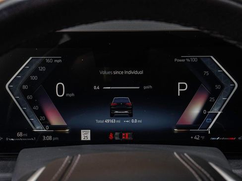 Used 2024 BMW X5 xDrive40i image 21