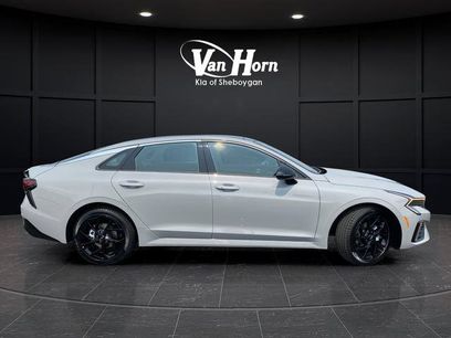 New 2026 Kia K5 GT-Line w/ GT-Line Premium Package