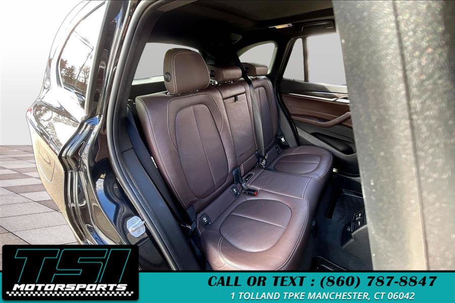 Used 2017 BMW X1 xDrive28i AWD/4WD image 26