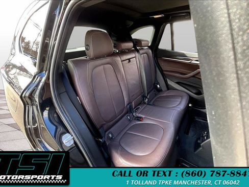 Used 2017 BMW X1 xDrive28i AWD/4WD image 26