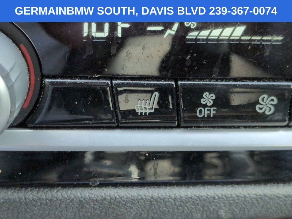 Used 2018 BMW 530i xDrive AWD/4WD image 26