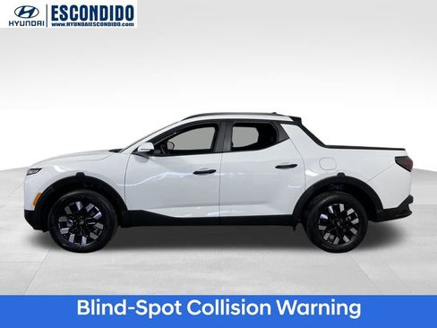 Certified 2026 Hyundai Santa Cruz SEL image 2