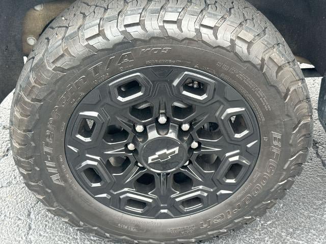 Certified 2024 Chevrolet Silverado 2500 High Country w/ Midnight Edition AWD/4WD image 34