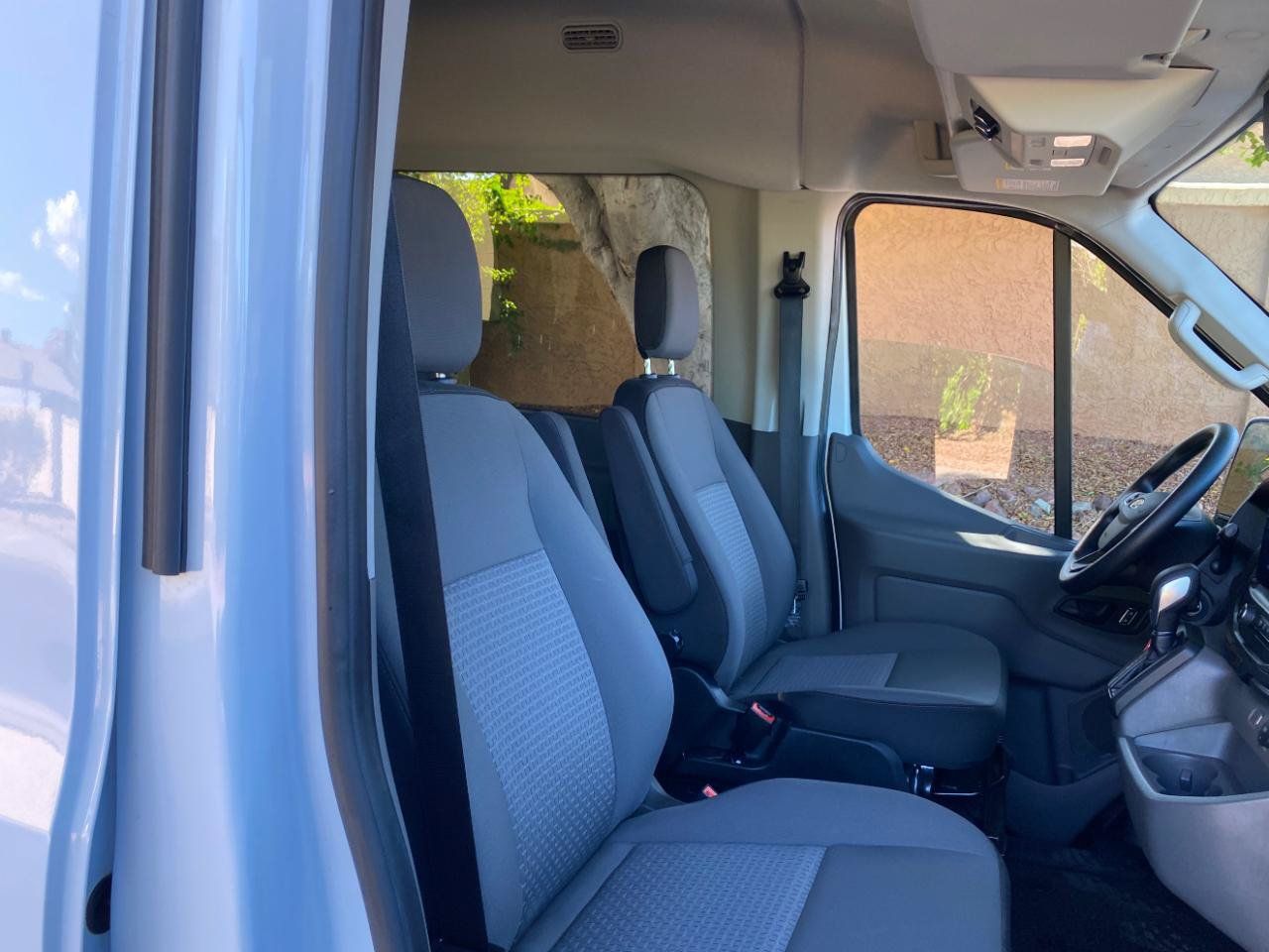 Used 2024 Ford Transit 350 XL RWD image 35