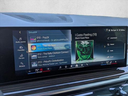 Certified 2026 BMW X5 xDrive50e w/ Premium Package image 14