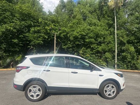 Used 2019 Ford Escape S FWD image 2