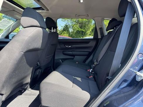Certified 2023 Honda CR-V EX image 10