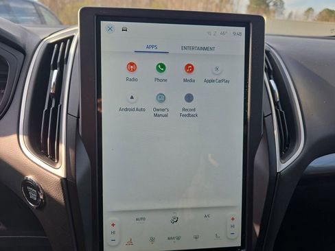 Used 2024 Ford Edge SEL image 23