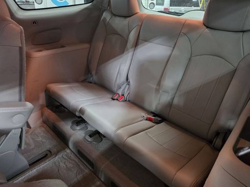 Used 2008 Buick Enclave CXL AWD/4WD image 20