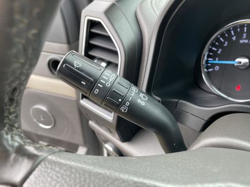 Certified 2020 Ford Expedition Limited AWD/4WD image 18