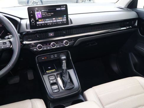 Used 2024 Honda CR-V EX-L image 11