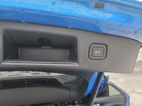 New 2026 Chevrolet Blazer EV RS image 16