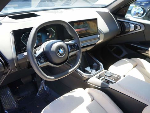 Used 2026 BMW X3 xDrive30i w/ Premium Package AWD/4WD image 12
