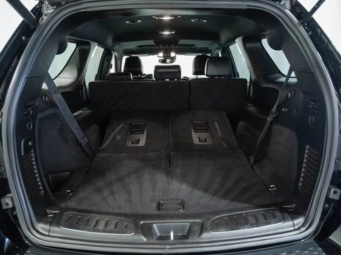 Certified 2025 Dodge Durango GT AWD/4WD image 11