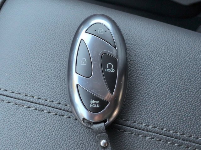 New 2026 Hyundai Tucson SEL Plus FWD image 27