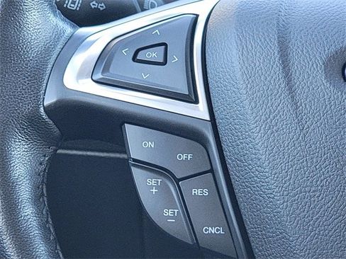 Certified 2023 Ford Edge SEL w/ Sport Appearance Package image 33