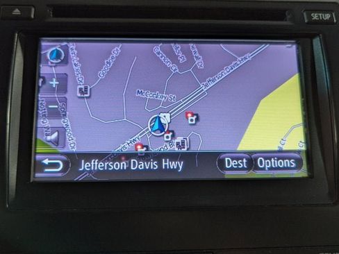 Used 2012 Toyota Camry XLE image 38