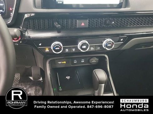 New 2026 Honda CR-V Sport Touring image 10