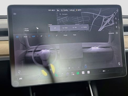Used 2019 Tesla Model 3 Standard Range Plus RWD image 23